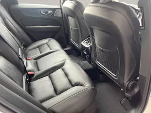Volvo XC60 2.0 B5 MH Inscription AWD