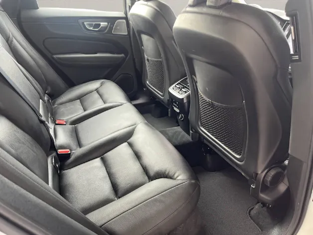 Volvo XC60 2.0 B5 MH Inscription AWD