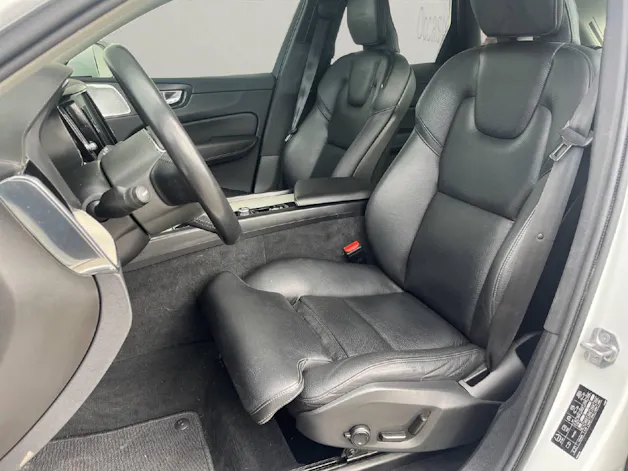 Volvo XC60 2.0 B5 MH Inscription AWD