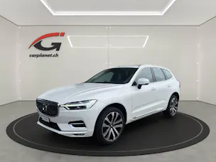Volvo XC60 2.0 B5 MH Inscription AWD