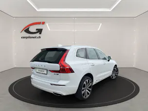 Volvo XC60 2.0 B5 MH Inscription AWD