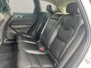 Volvo XC60 2.0 B5 MH Inscription AWD