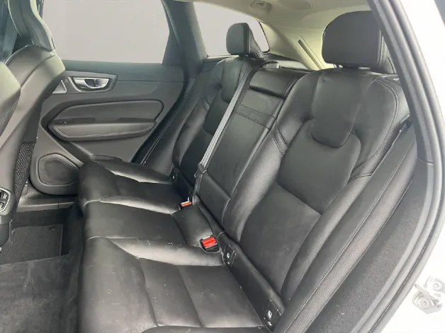 Volvo XC60 2.0 B5 MH Inscription AWD