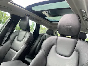 Volvo XC60 2.0 B5 MH Inscription AWD