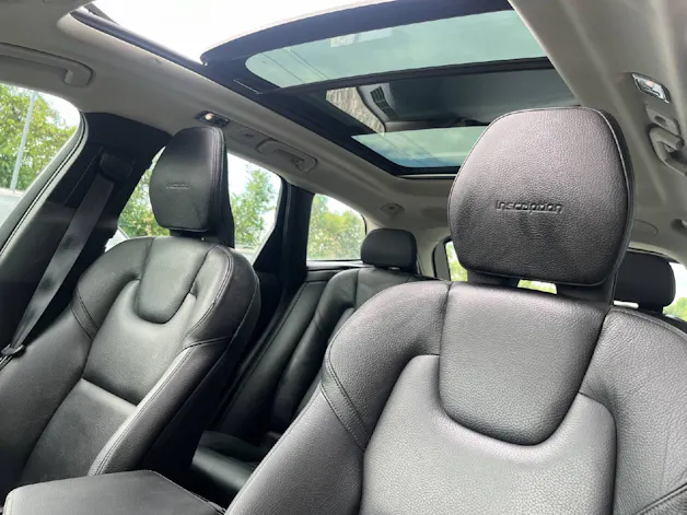 Volvo XC60 2.0 B5 MH Inscription AWD