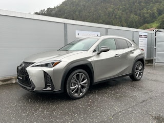 Vehicle placeholder image