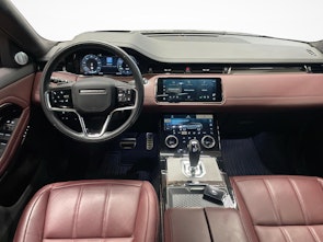 Vehicle image LAND ROVER Range Rover Evoque 1.5 T 300e Autobiography