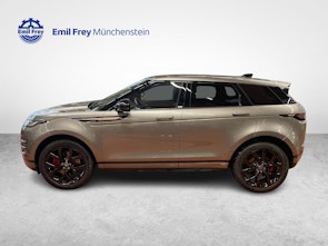 Vehicle image LAND ROVER Range Rover Evoque 1.5 T 300e Autobiography