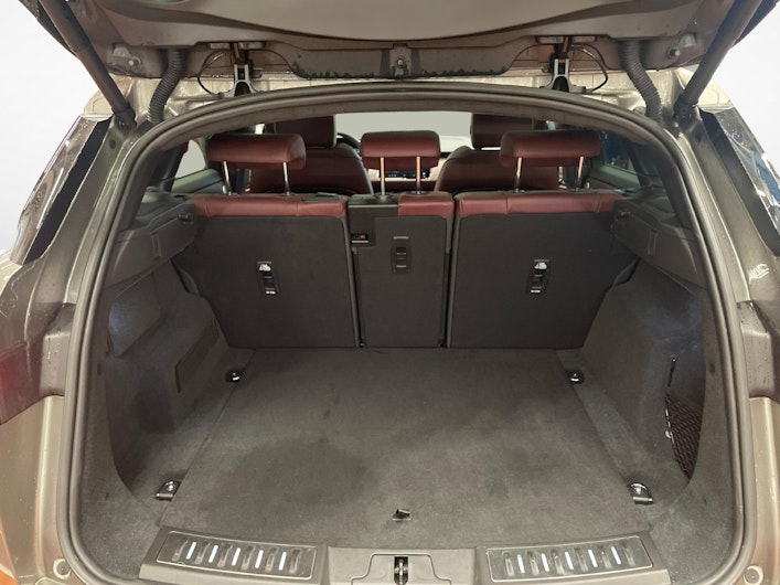 Vehicle image LAND ROVER RANGE ROVER EVOQUE