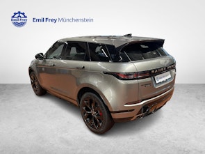 Vehicle image LAND ROVER Range Rover Evoque 1.5 T 300e Autobiography
