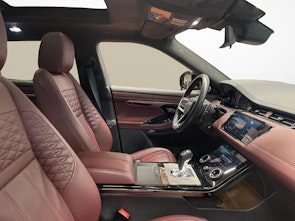 Vehicle image LAND ROVER Range Rover Evoque 1.5 T 300e Autobiography