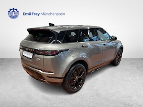 Vehicle image LAND ROVER Range Rover Evoque 1.5 T 300e Autobiography