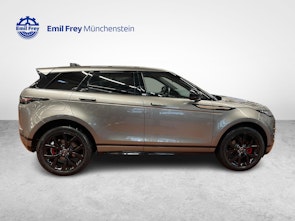 Vehicle image LAND ROVER Range Rover Evoque 1.5 T 300e Autobiography