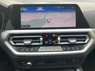 BMW 430d xDrive 48V Gran Coupé M Sport PRO