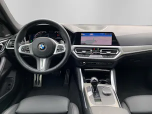 BMW 430d xDrive 48V Gran Coupé M Sport PRO