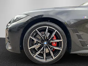 BMW 430d xDrive 48V Gran Coupé M Sport PRO