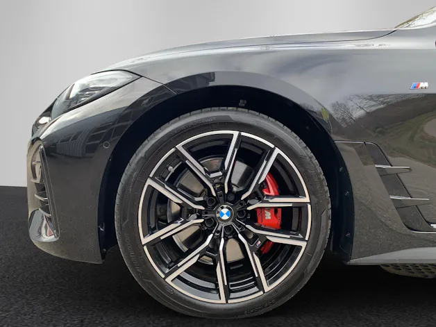 BMW 430d xDrive 48V Gran Coupé M Sport PRO