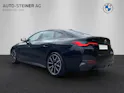 BMW 430d xDrive 48V Gran Coupé M Sport PRO