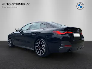 BMW 430d xDrive 48V Gran Coupé M Sport PRO