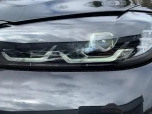BMW 430d xDrive 48V Gran Coupé M Sport PRO