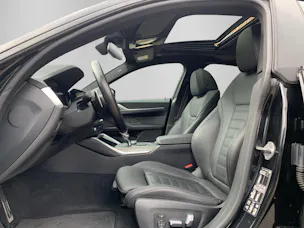 BMW 430d xDrive 48V Gran Coupé M Sport PRO