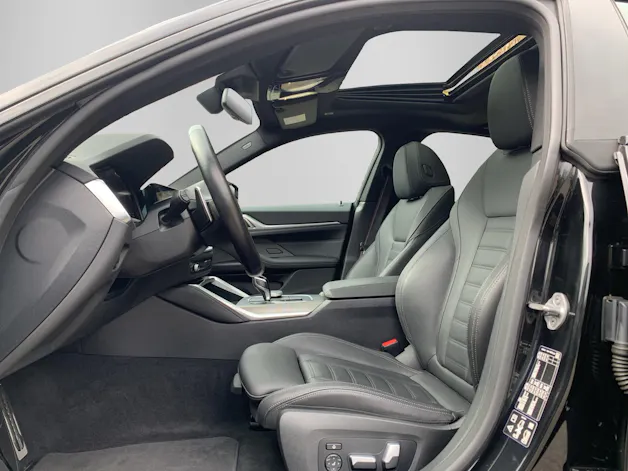 BMW 430d xDrive 48V Gran Coupé M Sport PRO