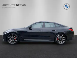 BMW 430d xDrive 48V Gran Coupé M Sport PRO