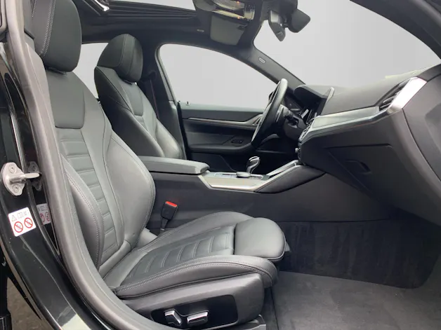 BMW 430d xDrive 48V Gran Coupé M Sport PRO