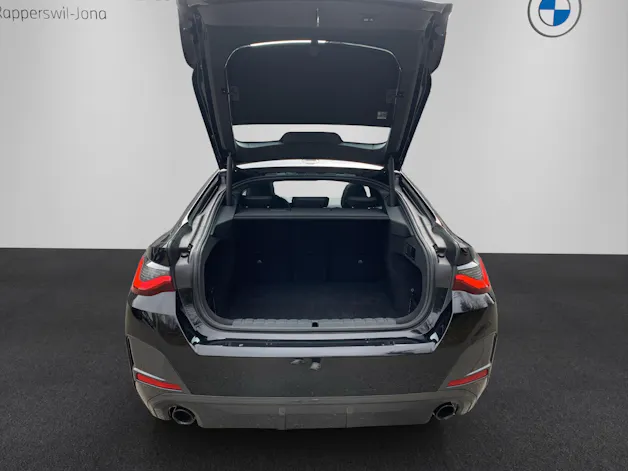 BMW 430d xDrive 48V Gran Coupé M Sport PRO