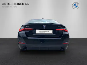 BMW 430d xDrive 48V Gran Coupé M Sport PRO