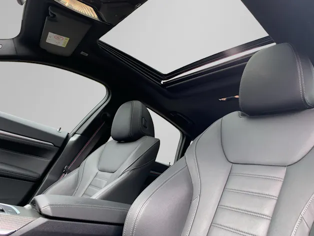 BMW 430d xDrive 48V Gran Coupé M Sport PRO