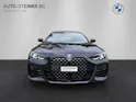 BMW 430d xDrive 48V Gran Coupé M Sport PRO