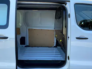 Toyota PROACE Van L1 2.0 D Advanced