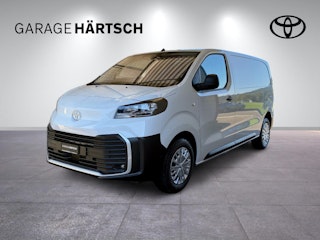 Vehicle image TOYOTA PROACE