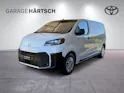 Toyota PROACE Van L1 2.0 D Advanced