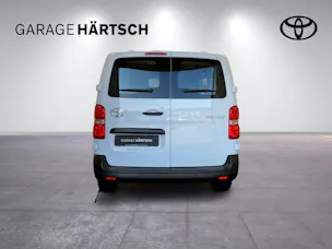 Toyota PROACE Van L1 2.0 D Advanced