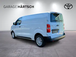 Toyota PROACE Van L1 2.0 D Advanced