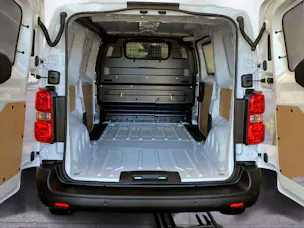 Toyota PROACE Van L1 2.0 D Advanced
