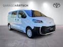 Toyota PROACE Van L1 2.0 D Advanced