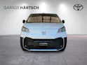 Toyota PROACE Van L1 2.0 D Advanced