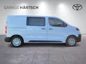 Toyota PROACE Van L1 2.0 D Advanced