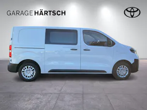 Toyota PROACE Van L1 2.0 D Advanced