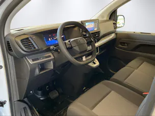 Toyota PROACE Van L1 2.0 D Advanced