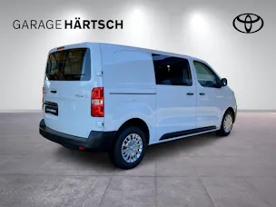 Toyota PROACE Van L1 2.0 D Advanced