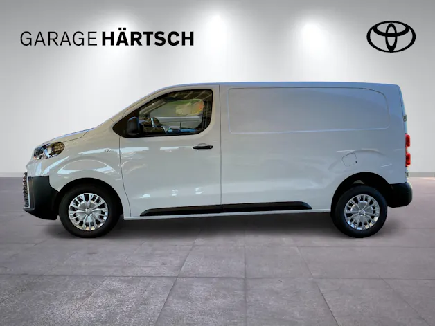 Toyota PROACE Van L1 2.0 D Advanced