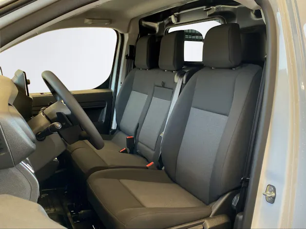 Toyota PROACE Van L1 2.0 D Advanced