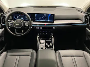 Kia Sorento 1.6 T-GDi Hybrid Power Edition