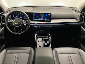 Vehicle image KIA Sorento 1.6 T-GDi Hybrid Power Edition