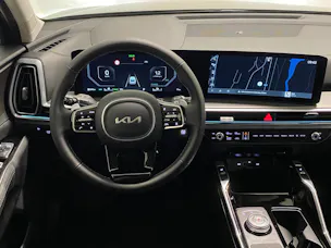 Kia Sorento 1.6 T-GDi Hybrid Power Edition
