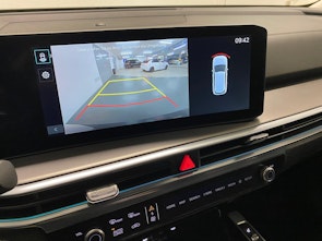 Vehicle image KIA Sorento 1.6 T-GDi Hybrid Power Edition